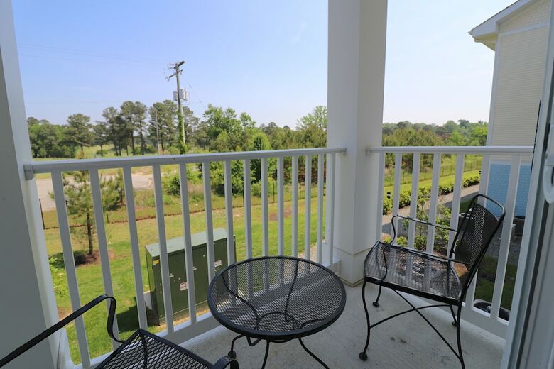 Parkside Resort By Kees Vacations