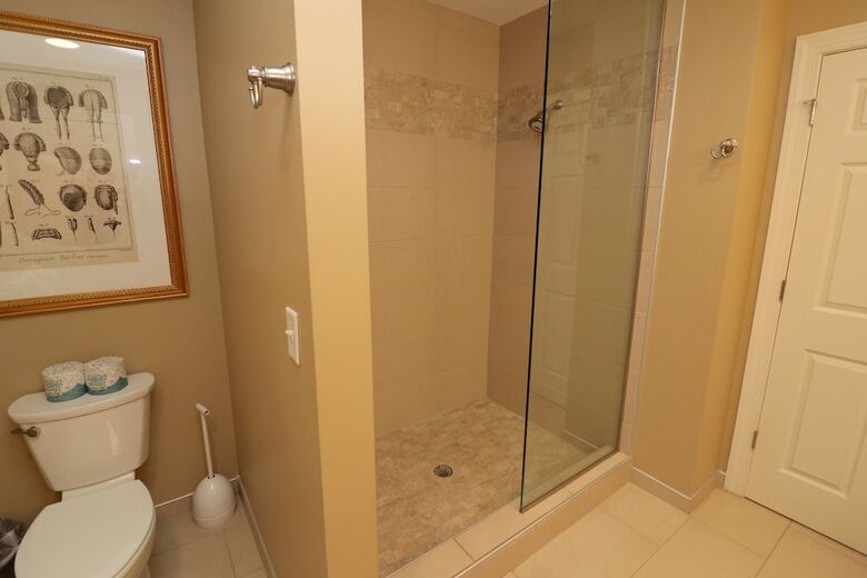 Parkside Resort By Kees Vacations