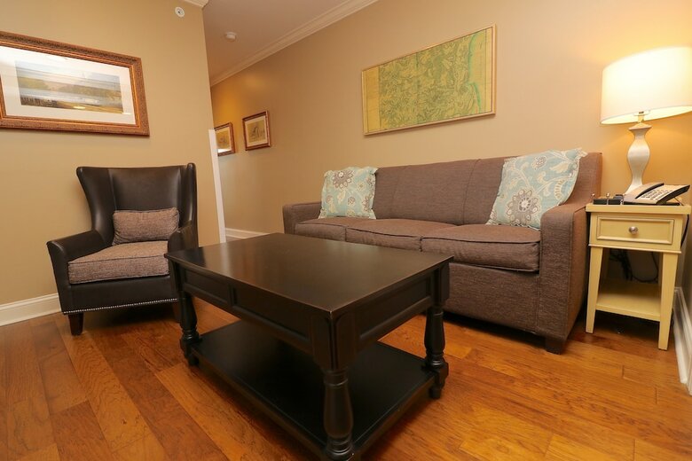 Parkside Resort By Kees Vacations