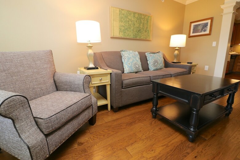 Parkside Resort By Kees Vacations