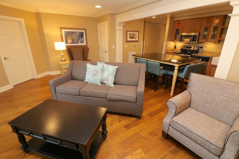 Parkside Resort By Kees Vacations