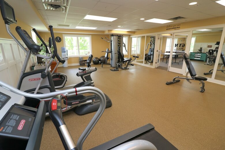 Parkside Resort By Kees Vacations