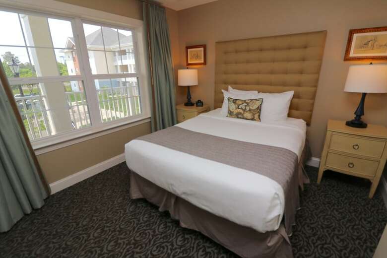 Parkside Resort By Kees Vacations