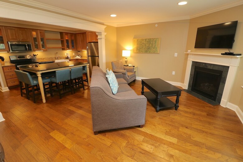 Parkside Resort By Kees Vacations