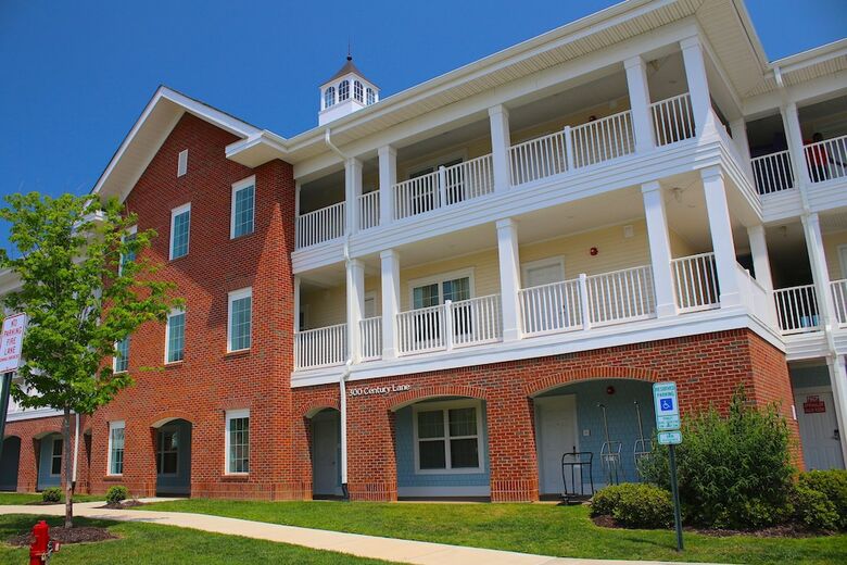 Parkside Resort By Kees Vacations