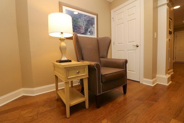 Parkside Resort By Kees Vacations