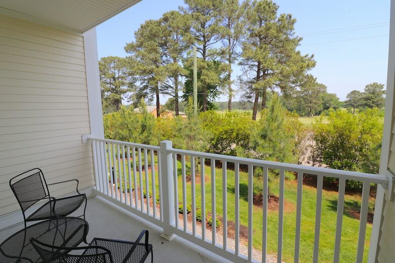 Parkside Resort By Kees Vacations