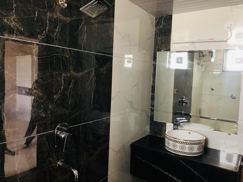 Hotel The White Fresco