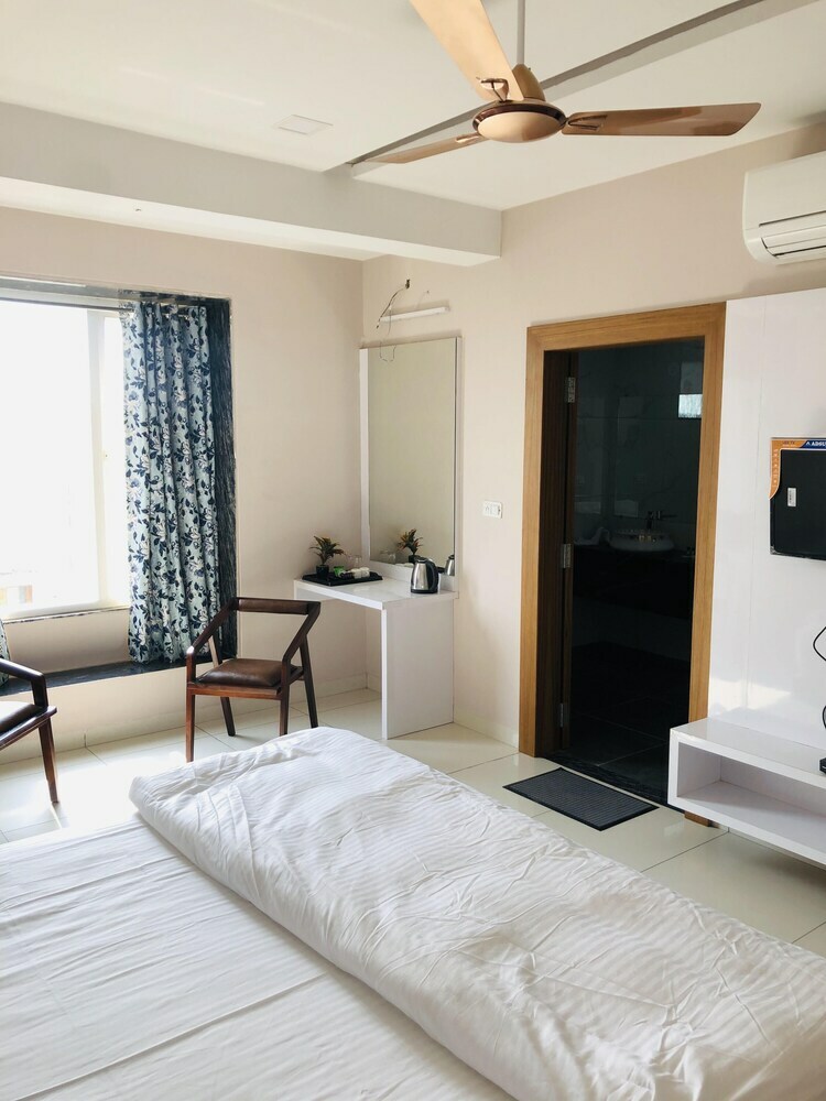 Hotel The White Fresco