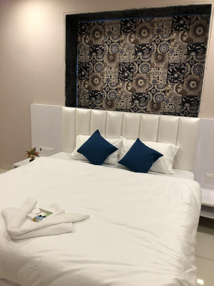 Hotel The White Fresco