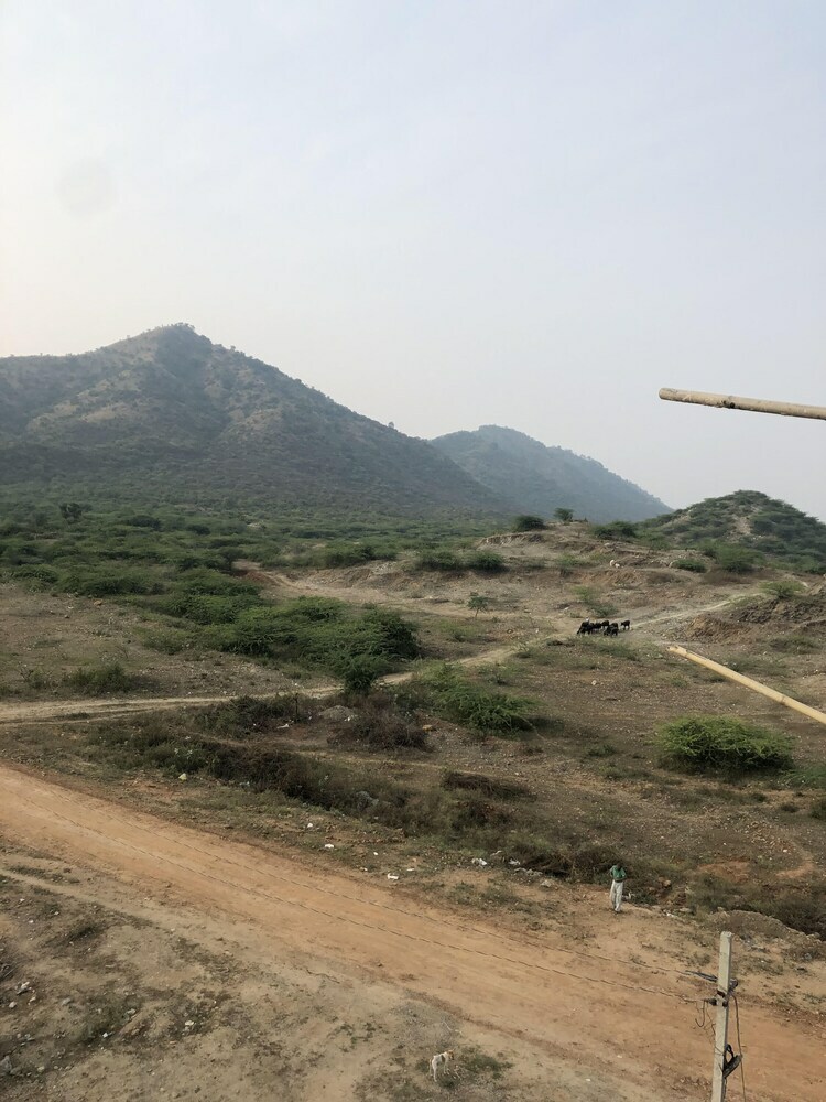 Hotel The White Fresco