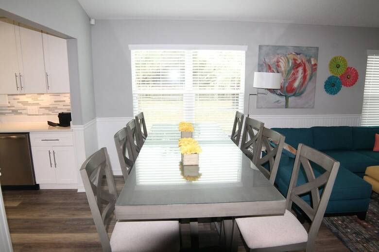 Pet Friendly, 3 Br, 2 Ba, Private Pool - Sunset Harbor