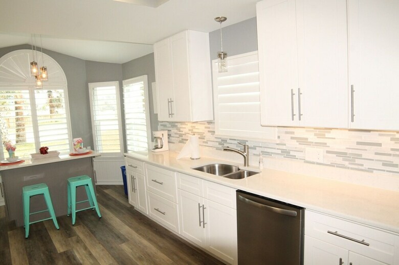 Pet Friendly, 3 Br, 2 Ba, Private Pool - Sunset Harbor