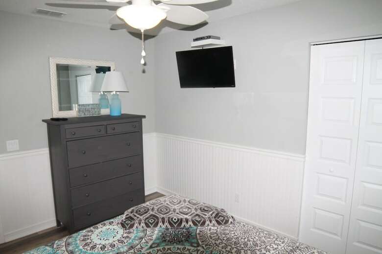 Pet Friendly, 3 Br, 2 Ba, Private Pool - Sunset Harbor