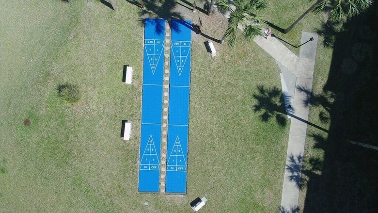 2 Bed, 2 Bath, Upgraded, Pool View - Ocean Village Club E35