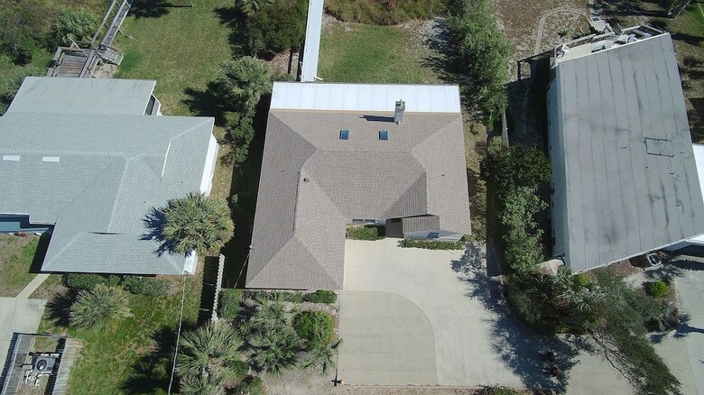 Pet Friendly, Oceanfront, 3 Bed, 2 Bath - Ocean Paradise