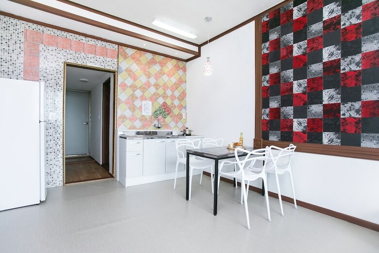 Yangyang Greenpia Pension