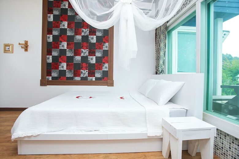 Yangyang Greenpia Pension