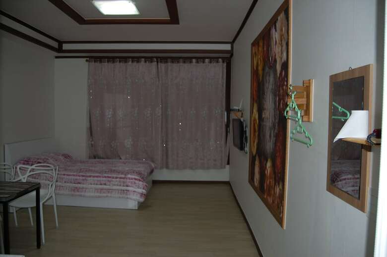 Yangyang Greenpia Pension