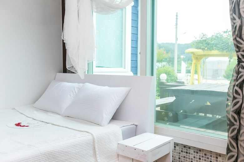 Yangyang Greenpia Pension