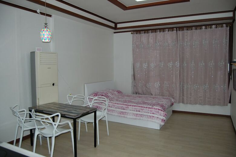 Yangyang Greenpia Pension