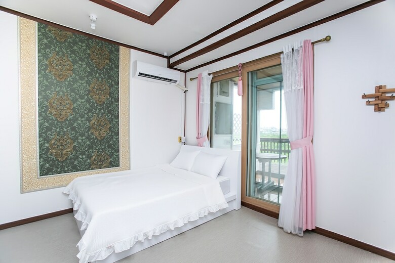 Yangyang Greenpia Pension