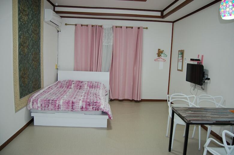 Yangyang Greenpia Pension