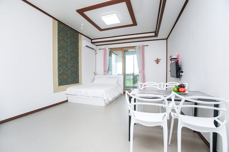 Yangyang Greenpia Pension