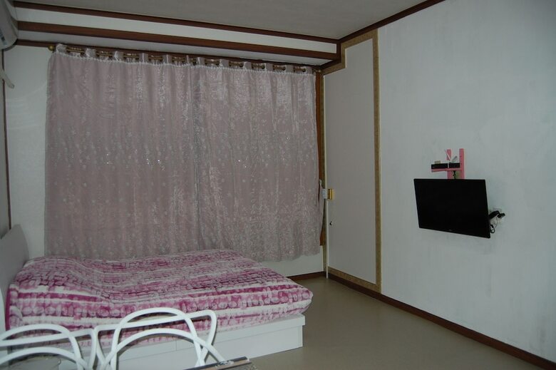 Yangyang Greenpia Pension