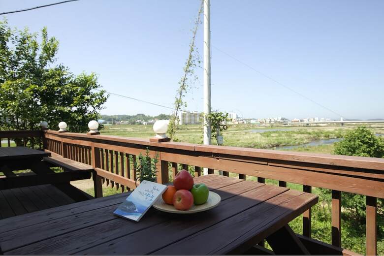 Yangyang Greenpia Pension