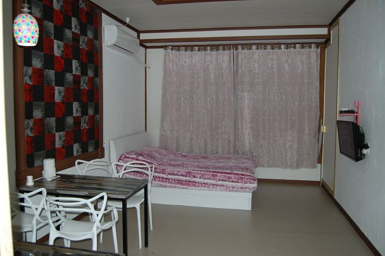 Yangyang Greenpia Pension