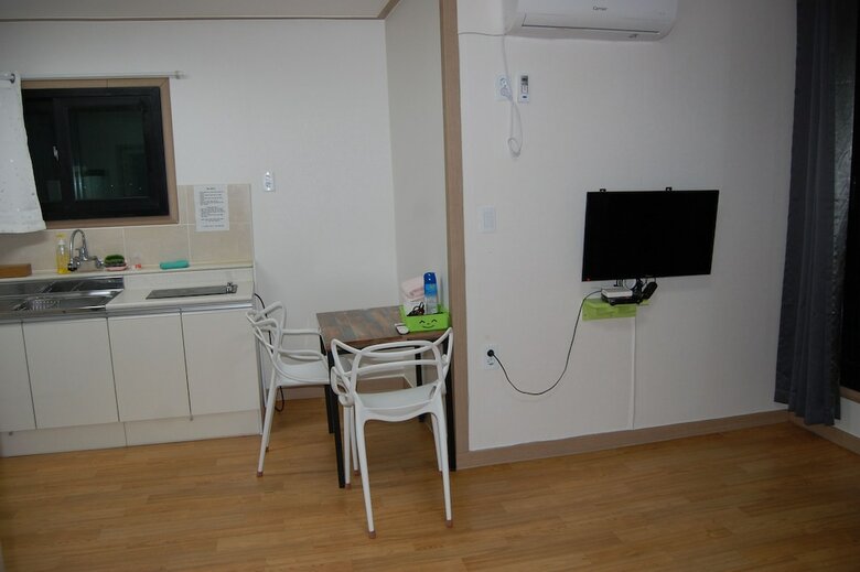 Yangyang Greenpia Pension