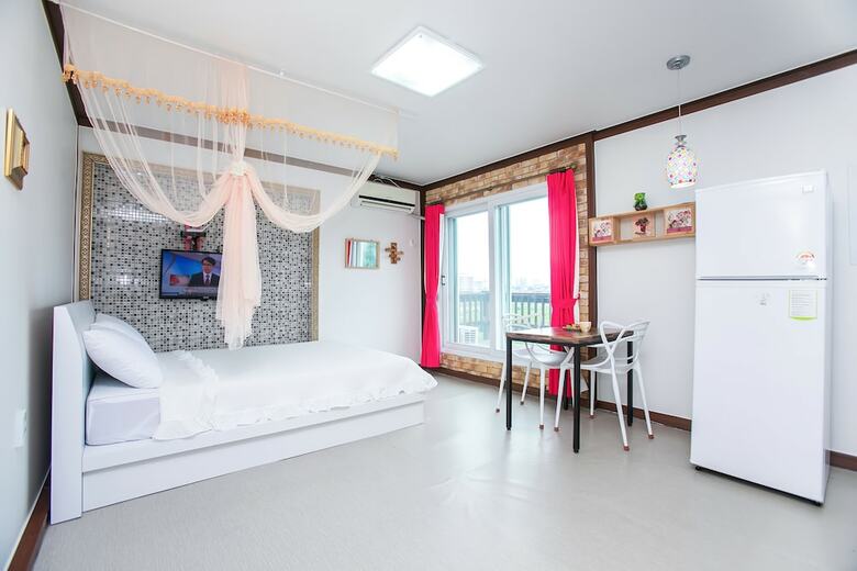 Yangyang Greenpia Pension