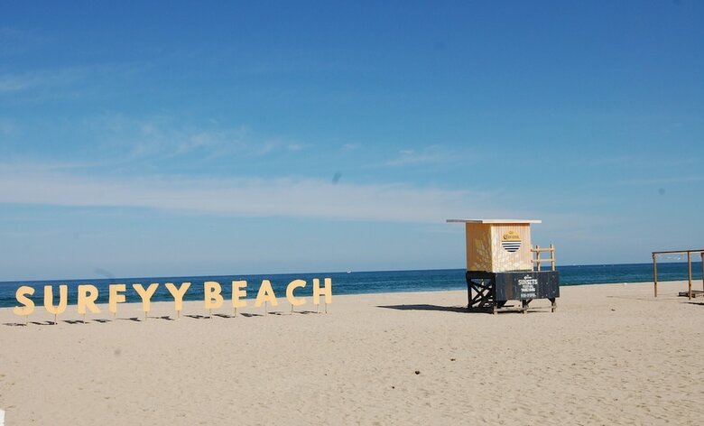 Yangyang Greenpia Pension