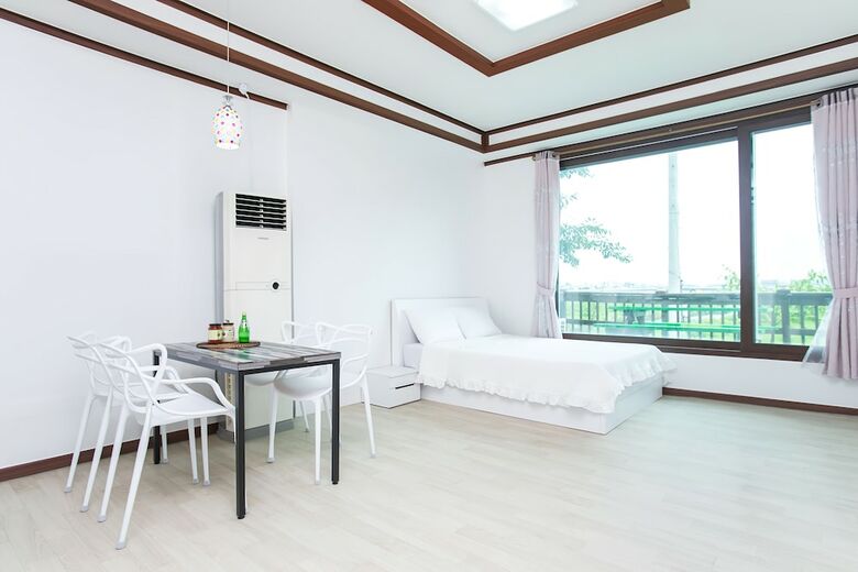 Yangyang Greenpia Pension