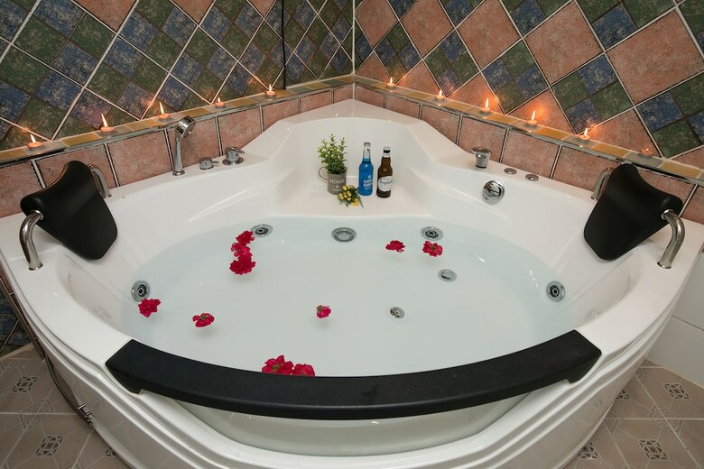 Yangyang Greenpia Pension