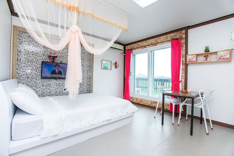 Yangyang Greenpia Pension