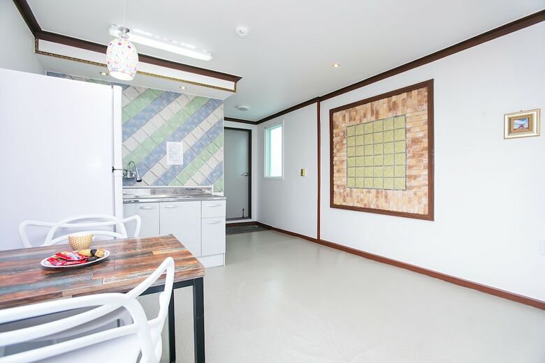 Yangyang Greenpia Pension