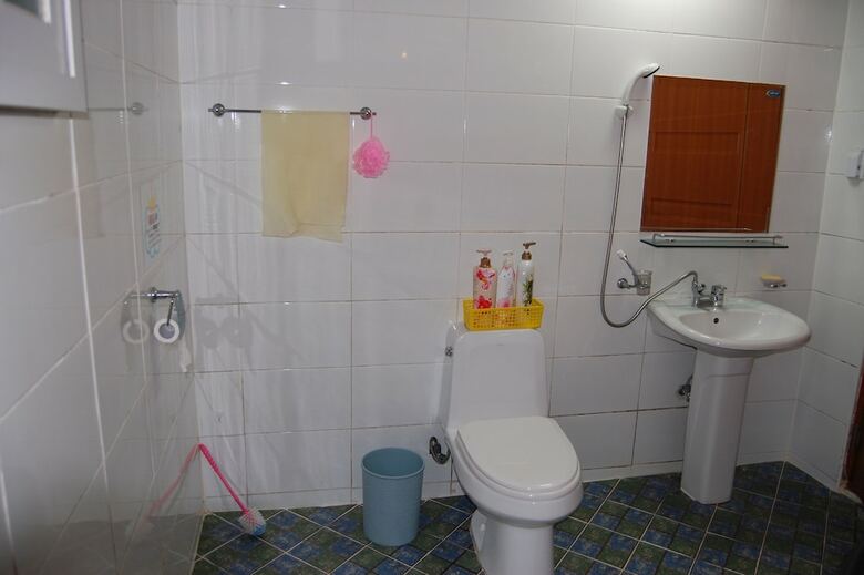 Yangyang Greenpia Pension