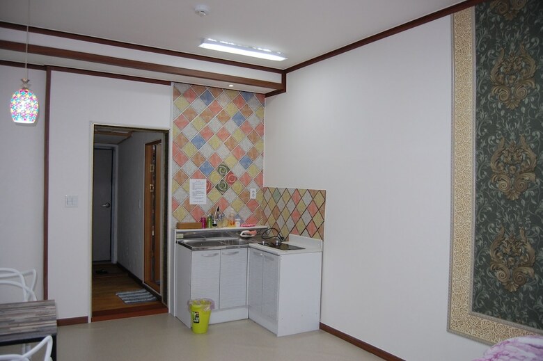 Yangyang Greenpia Pension