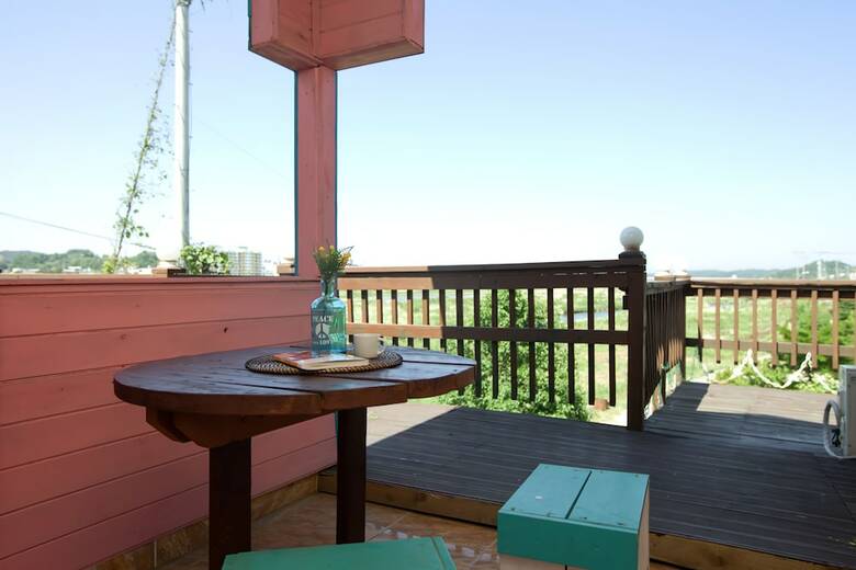 Yangyang Greenpia Pension