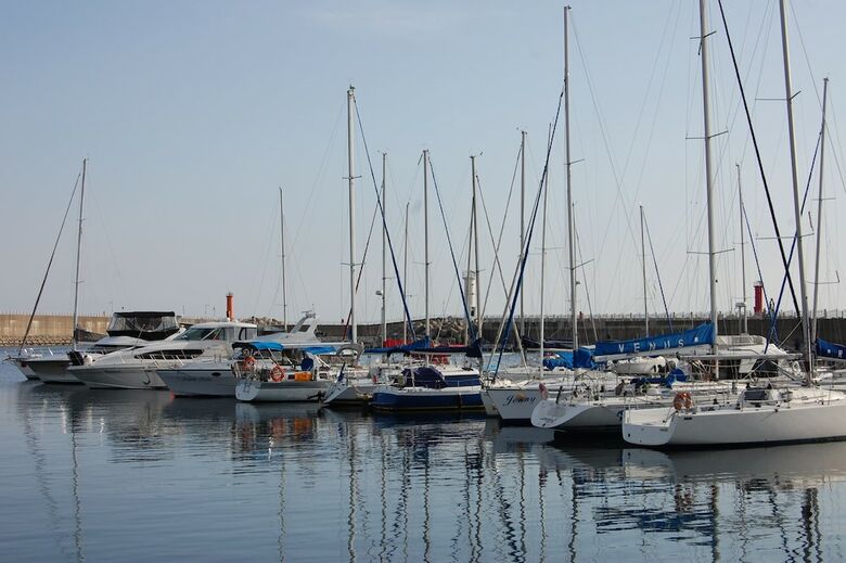 Yangyang Greenpia Pension