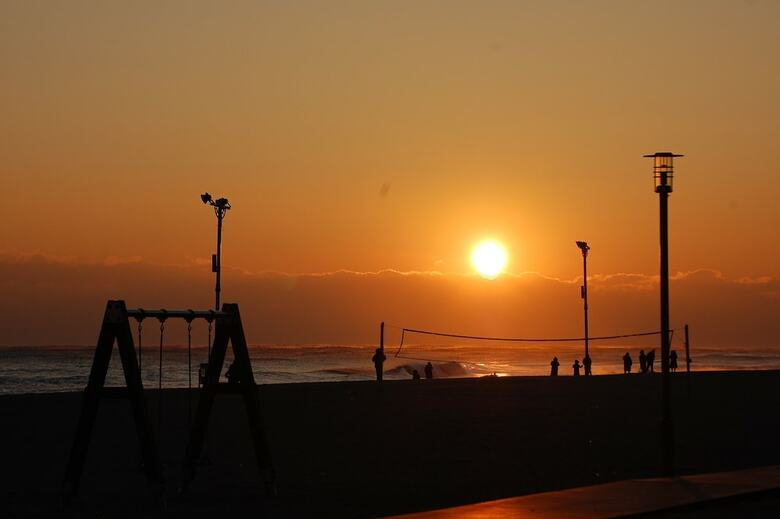 Yangyang Greenpia Pension