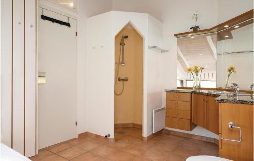 Holiday Home Alkevej �lb�k IV