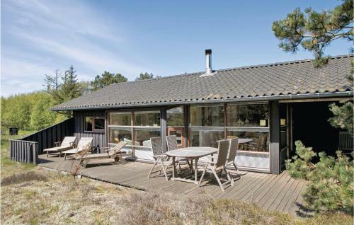 Holiday Home Alkevej �lb�k IV