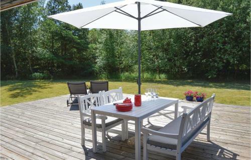 Holiday Home M�gevej �lb�k