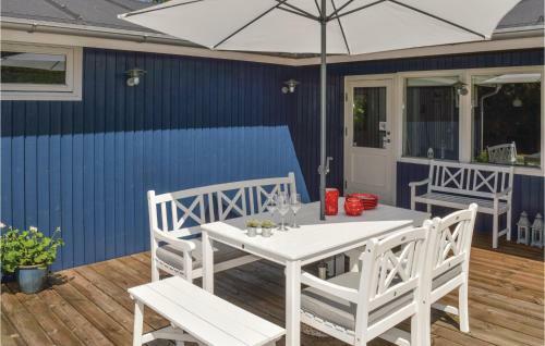 Holiday Home M�gevej �lb�k