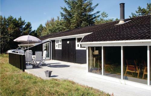 Holiday Home M�gevej �lb�k VI