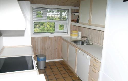 Holiday Home M�gevej �lb�k VI