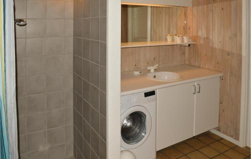 Holiday Home M�gevej �lb�k VI